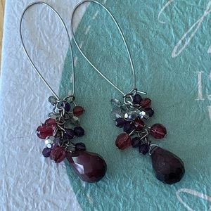 3 for $9💕Hanging beaded earrings